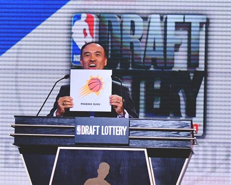 suns lottery|Phoenix Suns NBA Draft Lottery History .